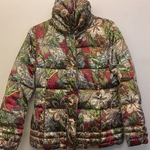 Down Jacket